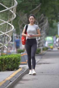 【精选街拍】Vol.1250 一始街拍作品 - 能遇见你 [760P+1V-9.9GB]