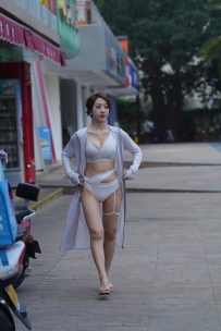 【精选街拍】Vol.2226 kaine模拍作品 - 搁浅日期 [420P+7V-11.4GB]