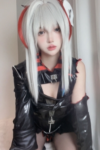 #疯猫SS_Vol.155_明日方舟_W_[33P-166MB]