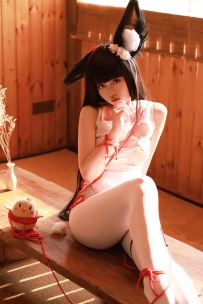 #G44不会受伤_Vol.134_碧蓝航线_长门_[28P-402MB]