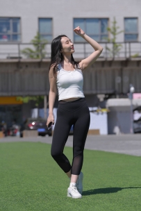 【精选街拍】Vol.1867 一始街拍作品 - 心冷 [656P+1V-8.30GB]