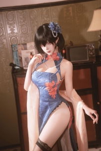 #Seya-狮砸_Vol.033_碧蓝航线_建武_[8P-136MB]