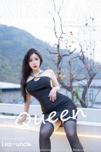 【XingYan-星颜社】2025.01.07 Vol.297 王婉悠Queen [84P-823MB]