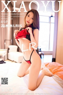 【XiaoYu-语画界】2021.02.24 Vol.0475 冯木木LRIS [85P-813MB]
