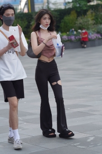 【精选街拍】Vol.3477 时尚魅力搭配 [260P-2.86GB]