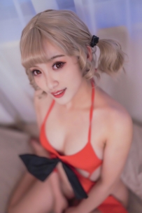 #洛璃LoLiSAMA_Vol.073_礼物第二弹_[36P-1.01GB]