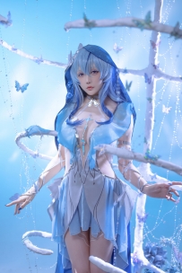 #星之迟迟_Vol.309_鸣潮_守岸人_[34P-193MB]