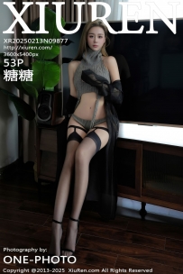 【XiuRen-秀人网】2025.02.13 No.9877 糖糖 [53P-561MB]