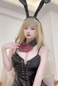 #鬼畜瑶_Vol.066_纱网兔_[35P-104MB]