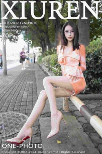 【XiuRen-秀人网】2024.12.17 No.9610 lingyu69 [70P-727MB]