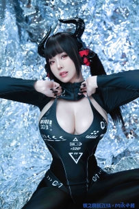 #miko酱ww_Vol.090_机械姬_[25P-154MB]