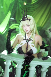 #Seya-狮砸_Vol.049_崩坏三_梅比乌斯_[12P-167MB]