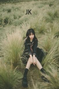 【YiTuYu-艺图语】2022.07.25 JK - 周周 [32P-354MB]