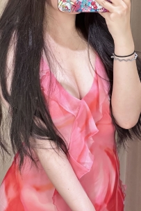 【微密圈】No.179_#玫桃泡芙_炸裂纯欲粉裙系列_69P